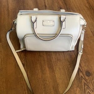 Kate Spade Satchel/ Crossbody